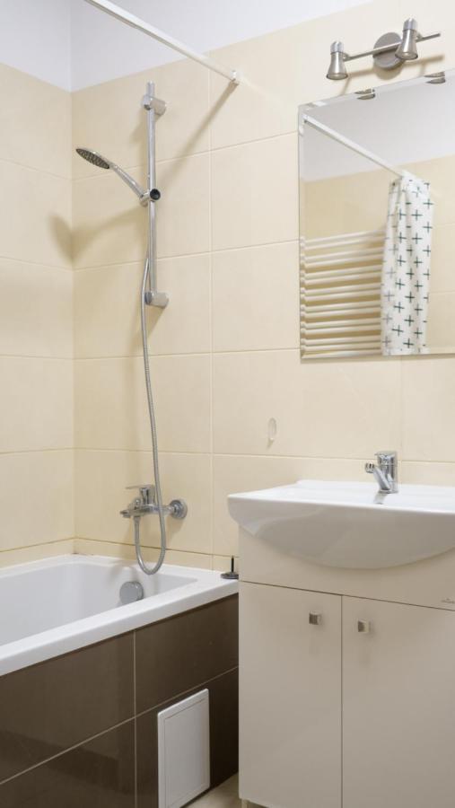 Esen Apartamenty Nowy Swiat Bialystok Exterior photo